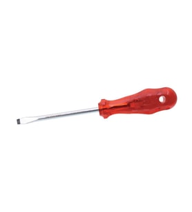 İzeltaş Düz Uçlu Tornavida 11X250 Mm Kraft Seri 4100171125