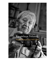 Rüzgarların Yolunda - Fotoğraf Sanatçısı Şair Lütfi Özkök