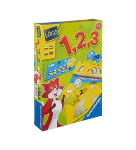 243709 Ravensburger, Logo 123