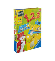 243709 Ravensburger, Logo 123