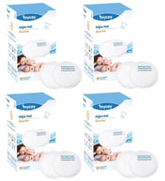 Mycey Göğüs Pedi (40 Lı) 160 Adet (4PK*40)