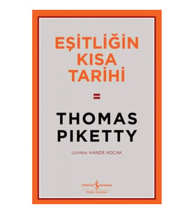 Eşitliğin Kısa Tarihi
