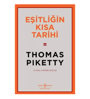 Eşitliğin Kısa Tarihi