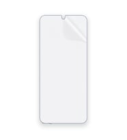 SChitec NOKIA C60 Uyumlu Ön Yüzey Nano Şeffaf Hidrojel Ekran Koruyucu