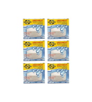 Nem Alıcı Rutubet Giderici Yedek Tablet 6'lı 2 x 500 gram Natural