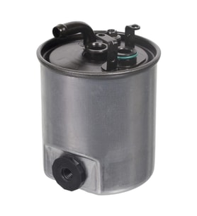 Mercedes Spr2801-904 Vito638 Yakıt Filtresi OM611 6110920101 Wender