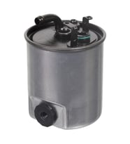 Mercedes Spr2801-904 Vito638 Yakıt Filtresi OM611 6110920101 Wender