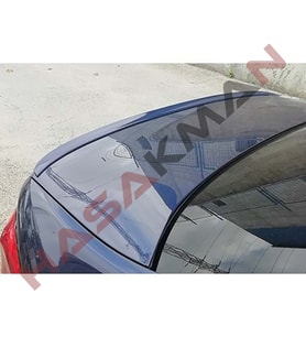 Bmw G30 M Performance Bagaj Üstü Spoiler Boyalı 2017 2018 2019 2020 2021 İthal 5 Serisi