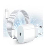İphone 14 13 12 Mini 11 Xr Xs X 20W Hızlı Şarj Adaptörü