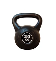 PROFORCE PLASTİC KETTLEBELL  PKB-20KG