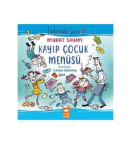 Kayıp Çocuk Menüsü (Karışık)