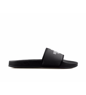 The North Face M Base Camp Slide iii Erkek Terliği NF0A4T2RKY41 Siyah