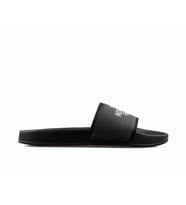 The North Face M Base Camp Slide iii Erkek Terliği NF0A4T2RKY41 Siyah