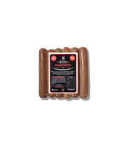 Dr. Sosis Acılı Frankfurter Sosis 540gr