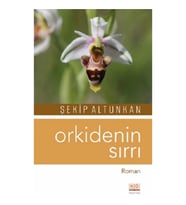 Orkidenin Sırrı