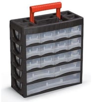 Portbag PL03 Caby 5/27 Çekmece Seti - 3321361150010