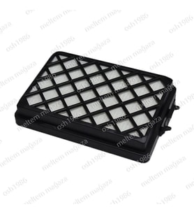 Samsung İle Uyumlu DJ97-01670D Elektrikli Süpürge Filtresi Hepa Filtre