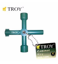 TROY 24000 Universal Kabin Anahtarı (Karışık)