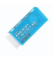 Serve Deep Crystal Şeffaf Silgi SV-DC30KT