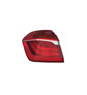 Esse Otomotiv - 2f45 Stop Lambası Sağ Dış Ledli 13-18 Dpo 444-1979r-uen 63217311060