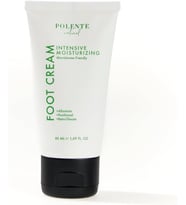 Natural Nemlendirici Ayak Kremi, Prebiyotik Destekli, 50 ml