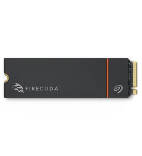 SEAGATE 2TB FIRECUDA 530R ZP2000GM3A073 7400-6900MB/s M2 NVME GEN4 Disk