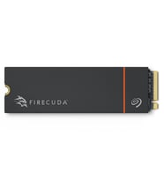 SEAGATE 2TB FIRECUDA 530R ZP2000GM3A073 7400-6900MB/s M2 NVME GEN4 Disk