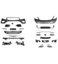 Mercedes W213 2020-2023 Gövde Kiti PDCli Ön Arka O O Egz Çıkışlı Egz Uçlu AMG 2020 2138807504 Wender