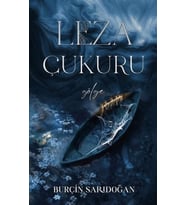 Leza Çukuru 1 - Gölge