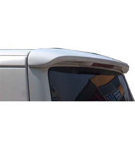 Volkswagen Caravelle Uyumlu Spoiler Bagaj Gt Fiber 1995-2003