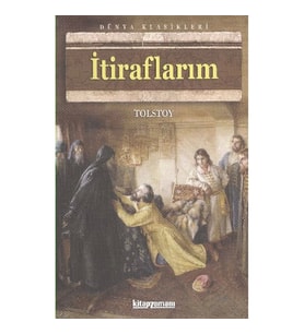 İTİRAFLARIM