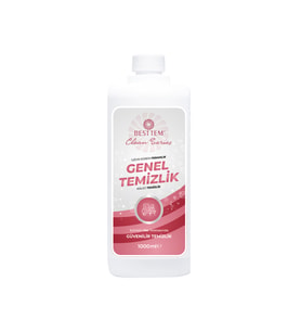 BESTTEM GENEL TEMİZLİK