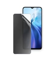 SChitec Oukitel C35 Uyumlu Ön Yüzey Hayalet Privacy Hidrojel Ekran Koruyucu