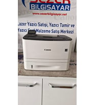 CANON LBP 252DW LAZER  YAZICI  DUBLEX / Wİ-Fİ HIZLI SERİ YAZICIDIR  (2. EL LAZER YAZICIDIR )