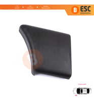 Citroen Berlingo MK1 M49 M59 1996-2008 8544.J7 İçin Ön Sol Çamurluk Çıtası