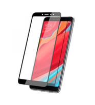 Nettech Xiaomi Redmi S2 Uyumlu 5D Glas Full Cam Koruyucu VR-14863