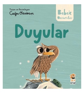 Hikayeli İlk Kavramlarım - Duyular