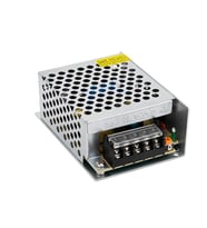 HIGHTEK HT1207 24 Volt 1 Amper Metal Kasa Adaptör