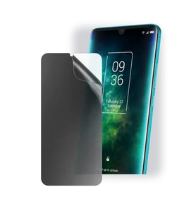 SChitec TCL 10 PRO Uyumlu Ön Yüzey Hayalet Privacy Hidrojel Ekran Koruyucu