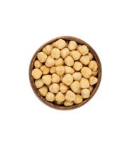 Çifte Kavrulmuş Fındık İçi 250 gr, Derya Eren