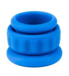 Pinnacle Pro Twin Flex Stretcher Penis ve Testis Halkası