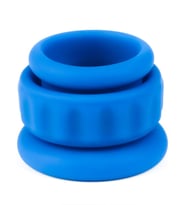 Pinnacle Pro Twin Flex Stretcher Penis ve Testis Halkası