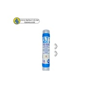 PWS Kapalı Kasa Su Arıtma Cihazlarına uygun FLT 3625 Sertifikalı 1 .aşama Sediment Filtre
