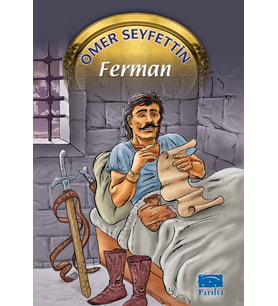 Ferman-Ömer Seyfettin (Karışık)