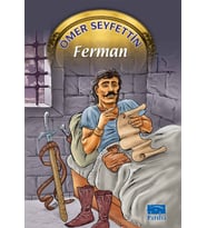 Ferman-Ömer Seyfettin (Karışık)
