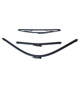 Ford Tourneo Courier 2014-2023 Ön Cam Arka Cam Silecek
