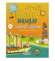 İnanılmaz Buluşlar Hareket Halinde