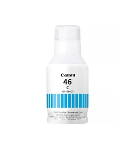 GI-46 GX2430 Orijinal Mavi Mürekkep 135 ML