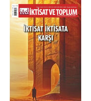 İktisat ve Toplum 163.Sayı Mayıs 2024 (STD)