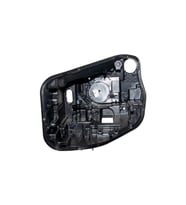 Mercedes X247 2019-2023 Far Kasası Sol Statik LED 2479063700 Wender